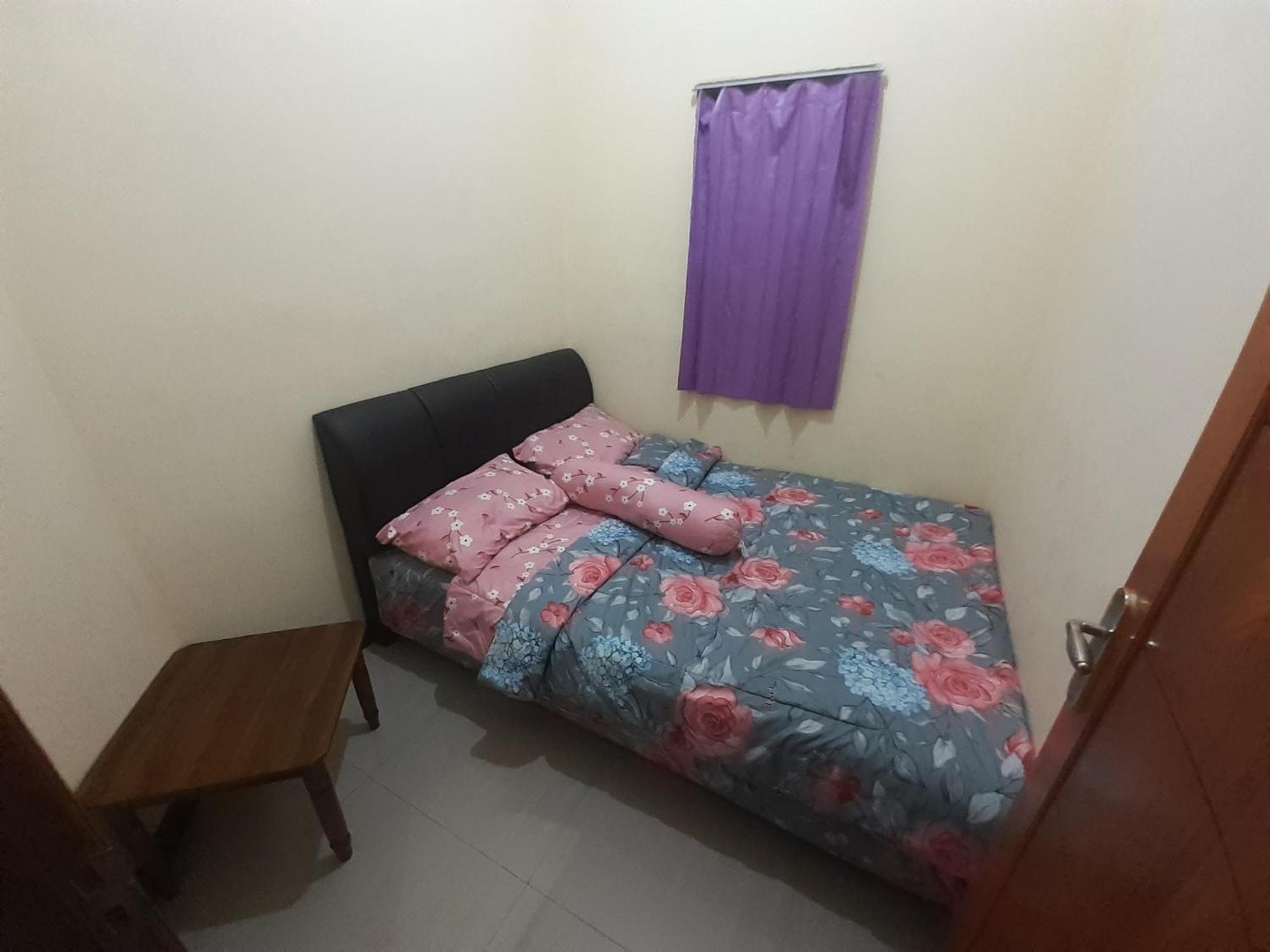 Widodaren Homestay Probolinggo Bagian luar foto
