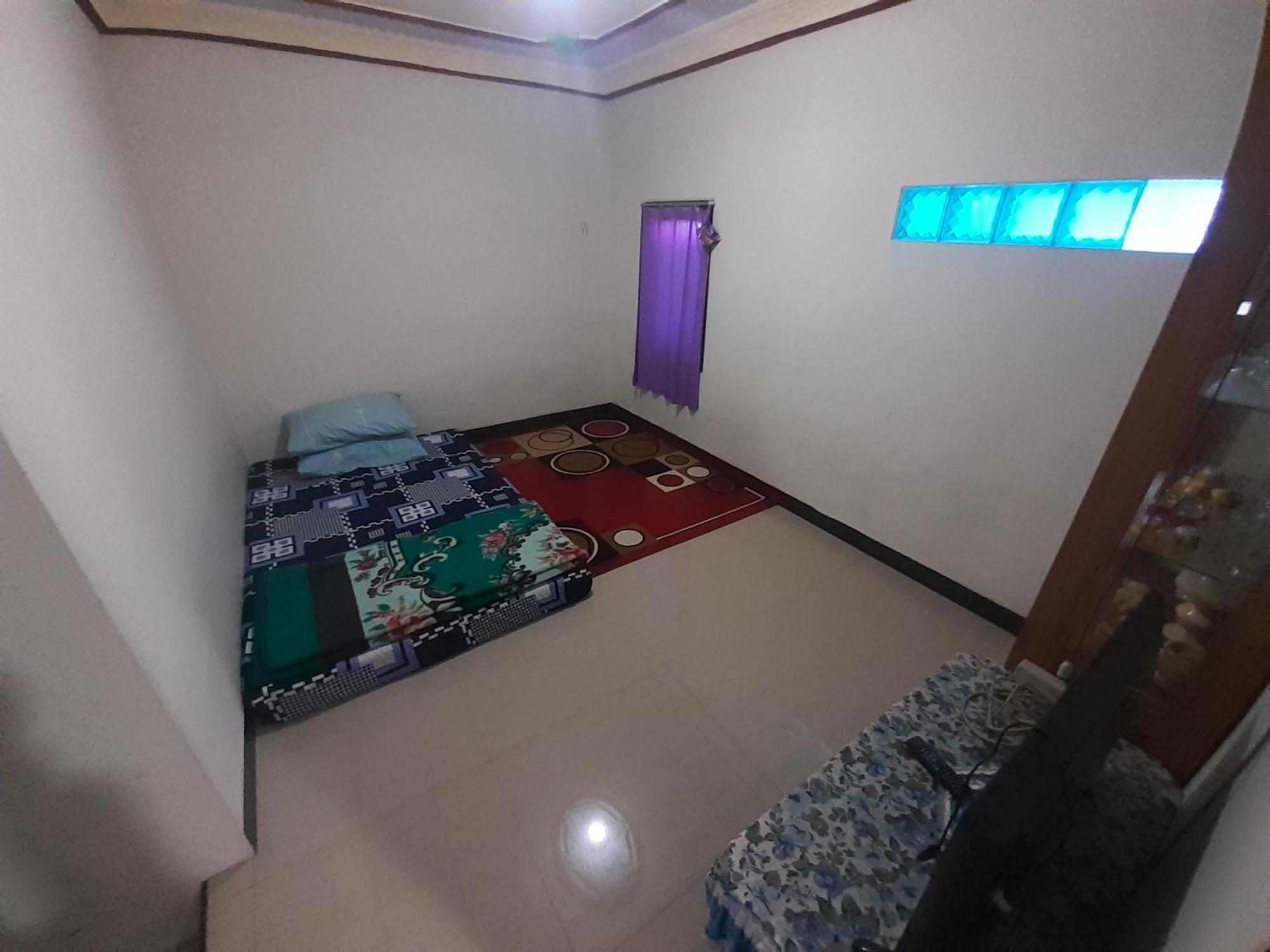 Widodaren Homestay Probolinggo Bagian luar foto
